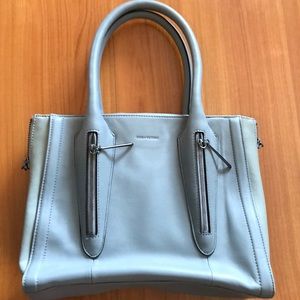 Pour La Victoire satchel